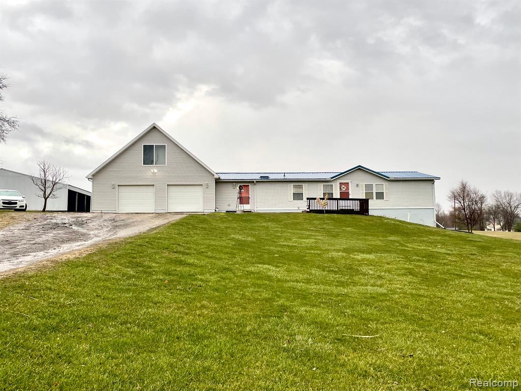 2948 West Brewer Road Owosso, MI 48867 - Photo 23 of 27