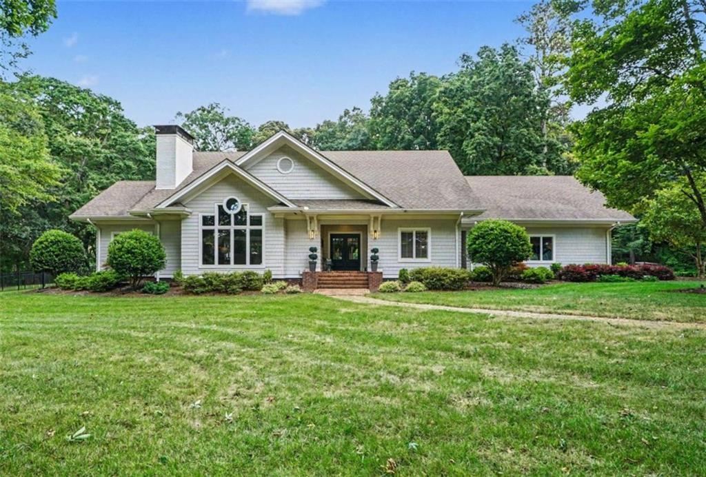 351 Teamon Road Griffin, GA 30223 - Photo 2 of 61 Gallery Image 2
