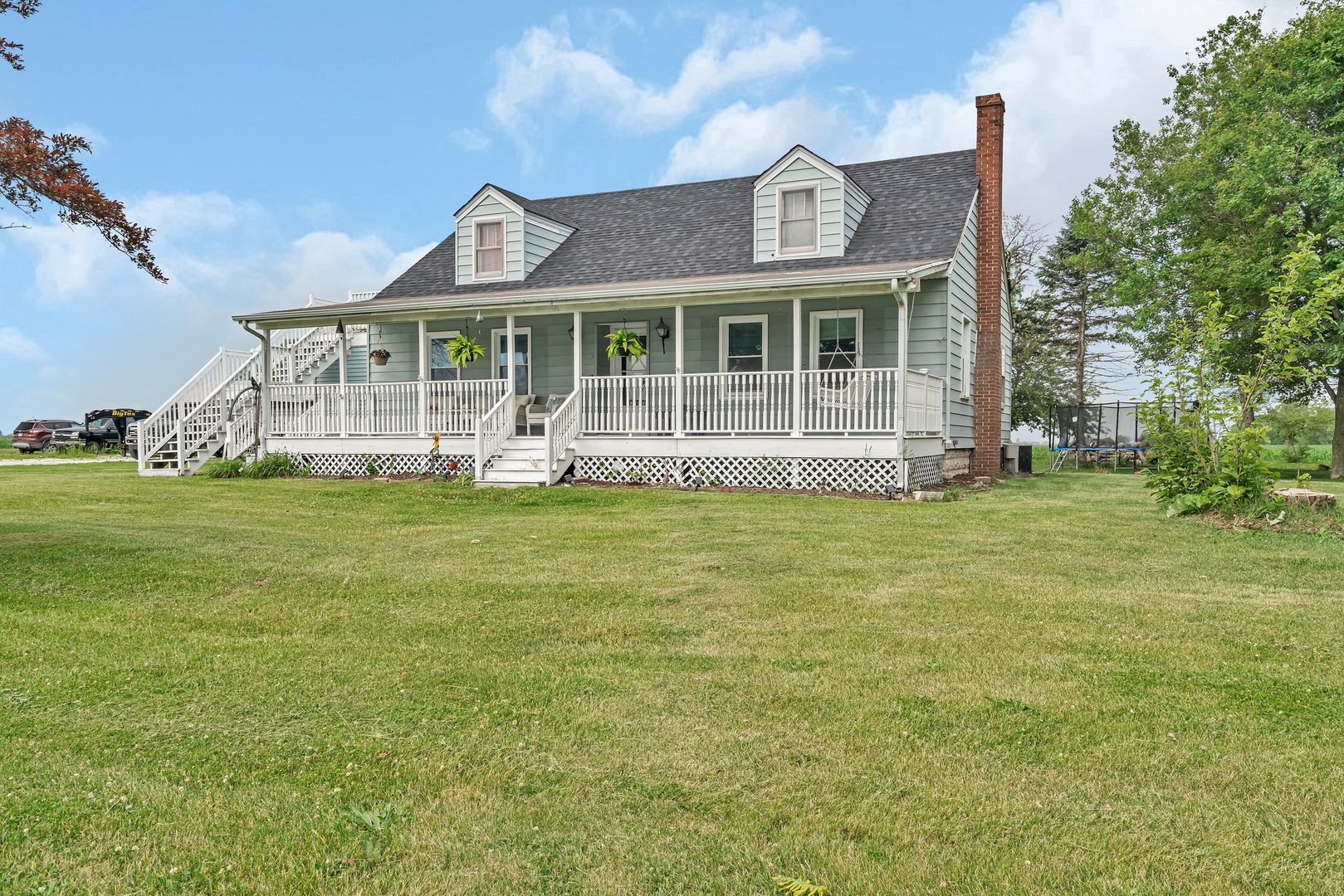 31330 South Seltzer Road Wilmington, IL 60481 - Photo 1 of 26 Gallery Image 1