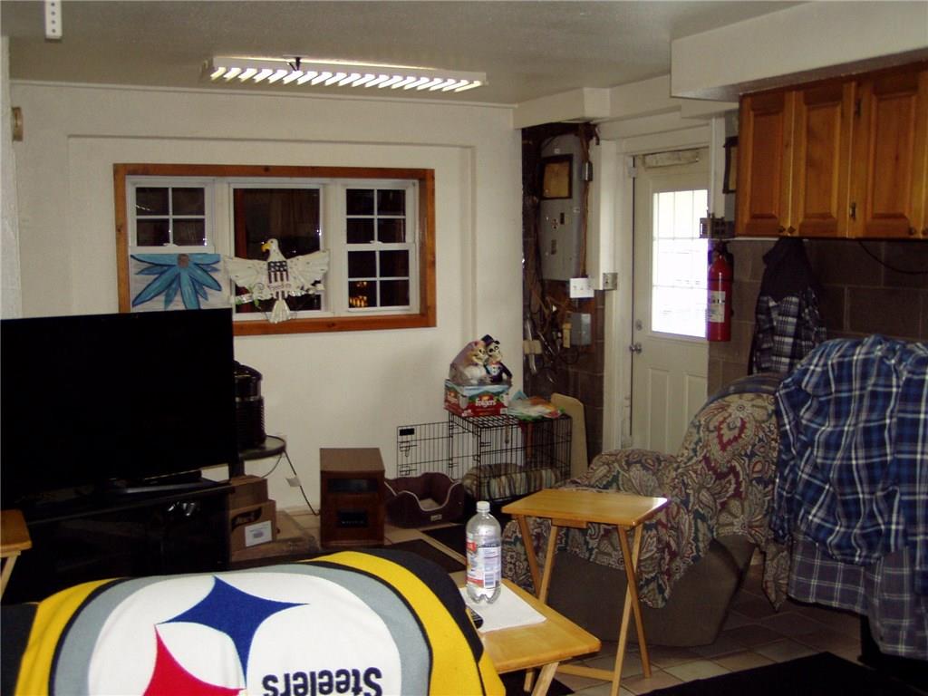 301 Kennedy Road Charleroi, PA 15022 - Photo 14 of 25 Lower Game Room