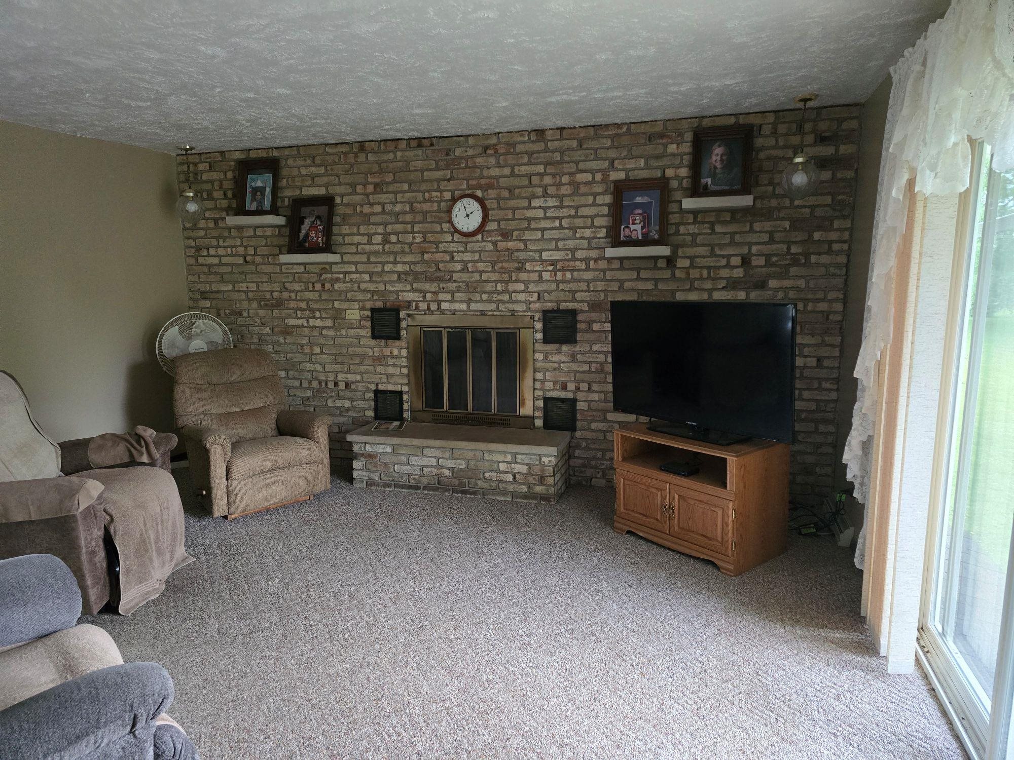 2045 West Erickson Road Linwood, MI 48634 - Photo 11 of 29