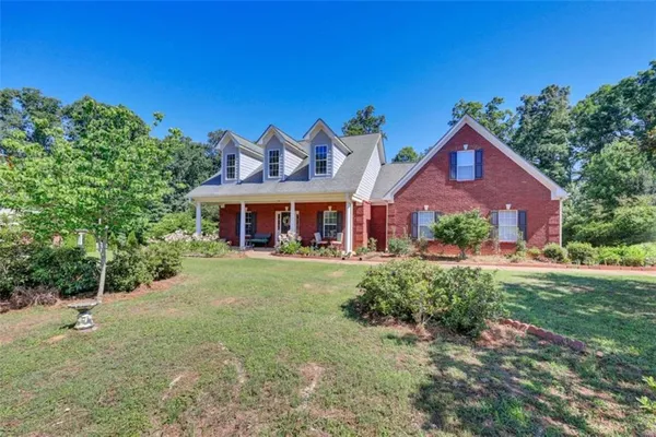 $345,000 | 95 Blue Grass Way, Oxford, GA 30054