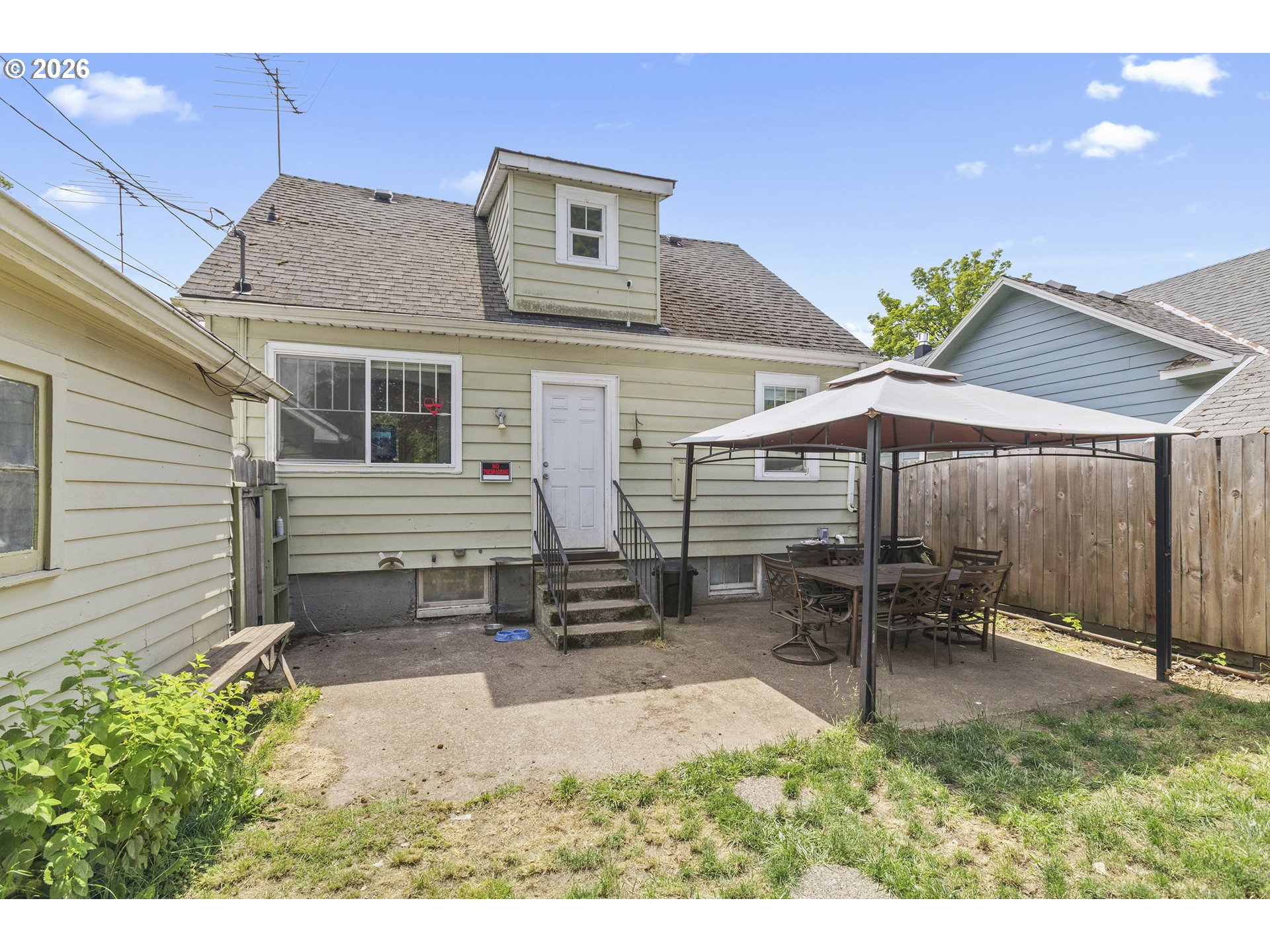 985 Madison Street Northeast Salem, OR 97301 - Photo 22 of 25
