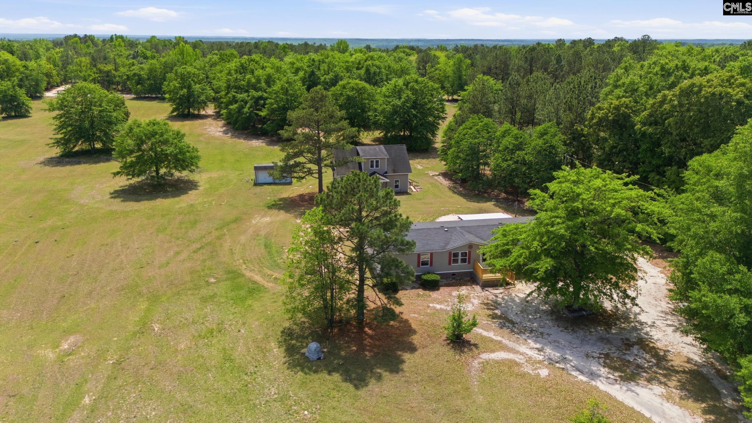 16856 Highway 34 Ridgeway, SC 29130 - Photo 30 of 42