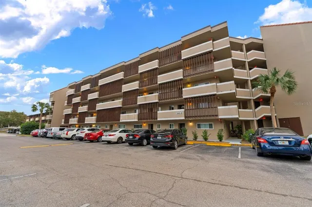 $115,000 | 1243- South Martin Luther King Junior Avenue, Unit B405, Clearwater, FL 33756