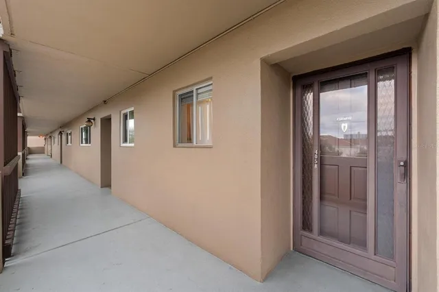 $115,000 | 1243- South Martin Luther King Junior Avenue, Unit B405, Clearwater, FL 33756