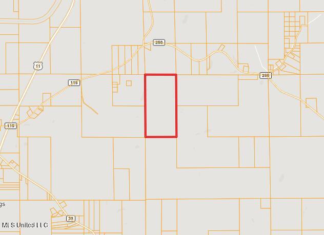 1115 C R Vossburg, MS 39366 - Photo 26 of 31 ownership map