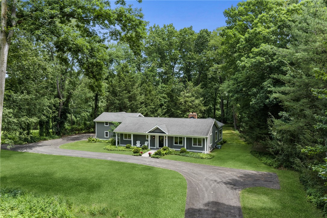 157 Crescent Hill Road Perinton, NY 14534 - Photo 5 of 47 SPECTACULAR ARCHITECT DESIGNED PITTSFORD DREAM EST