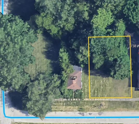 $15,000 | 3738 West 141st Street, Robbins, IL 60472