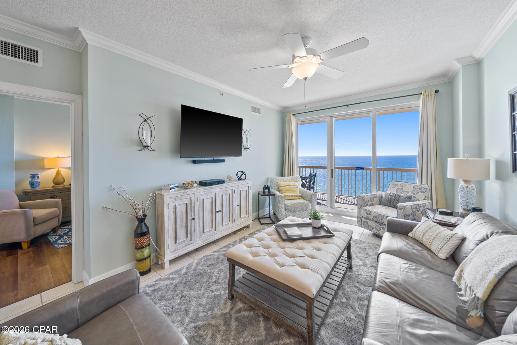 14825 Front Beach Road, Unit 2404 Panama City Beach, FL 32413 - Photo 1 of 24