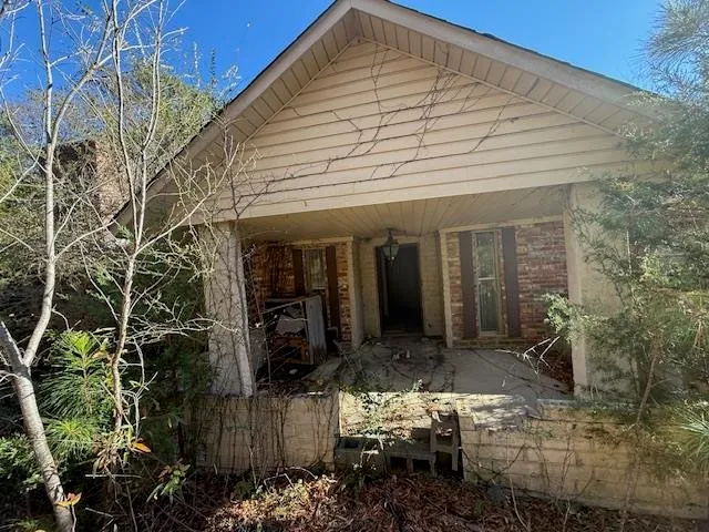 $19,900 | 2460 Bellview Church Road, Laurens, SC 29360