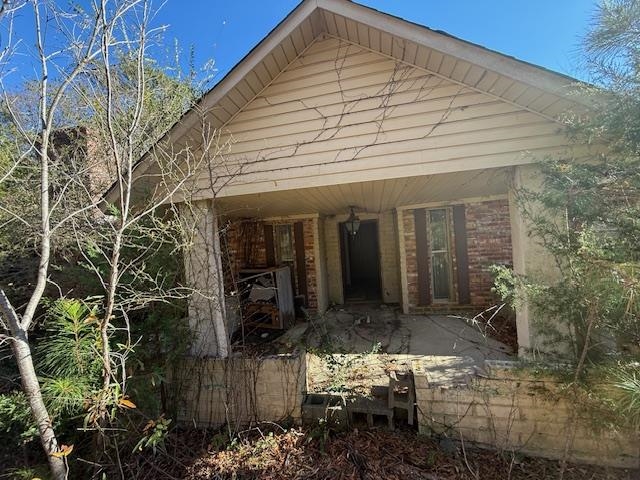 2640 Bellview Church Road Laurens, SC 29360 - Photo 2 of 7