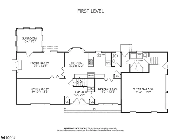 $1,595,000 | 81 Huron Drive, Chatham, NJ 07928