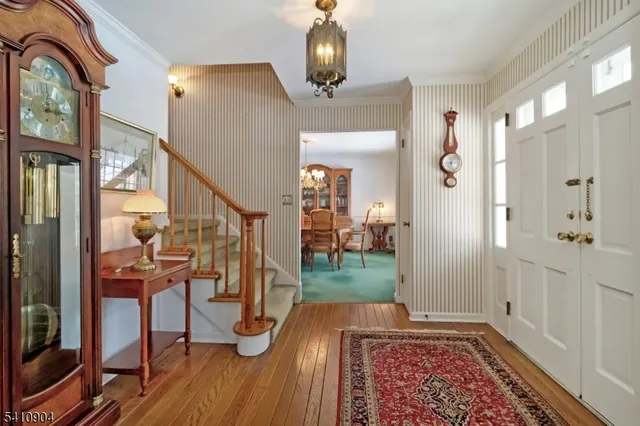 $1,595,000 | 81 Huron Drive, Chatham, NJ 07928