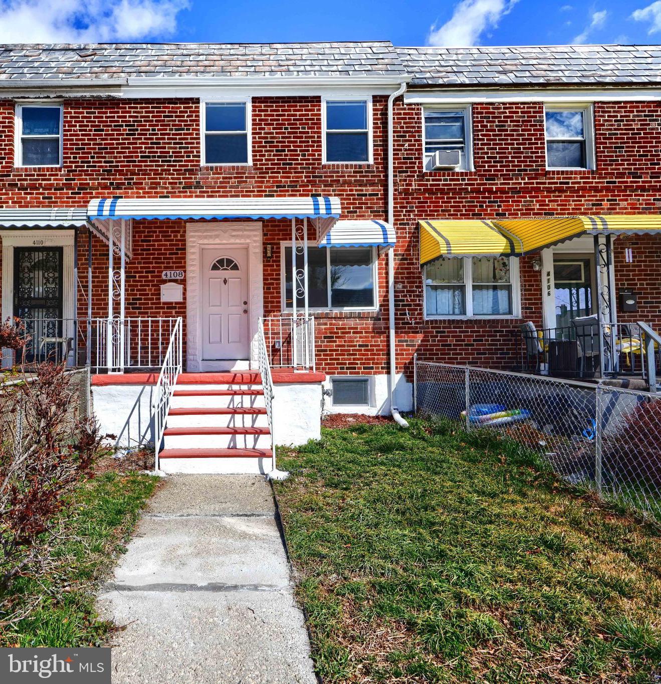 4108 Rokeby Road Baltimore, MD 21229 - Photo 18 of 23 Gallery Image 18