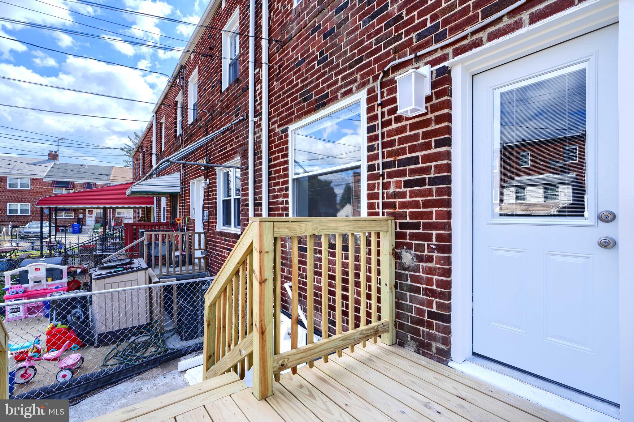 4108 Rokeby Road Baltimore, MD 21229 - Photo 22 of 23 Gallery Image 22