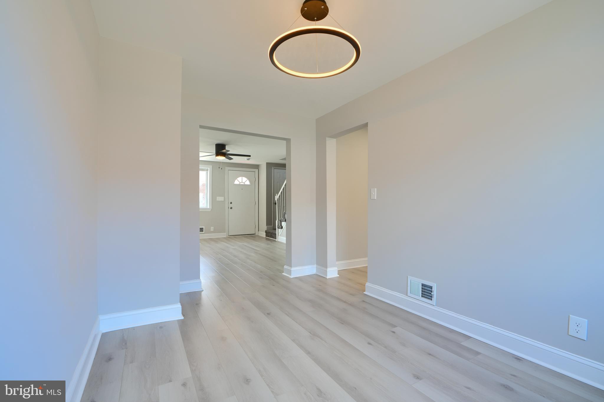 4108 Rokeby Road Baltimore, MD 21229 - Photo 3 of 23 Gallery Image 3