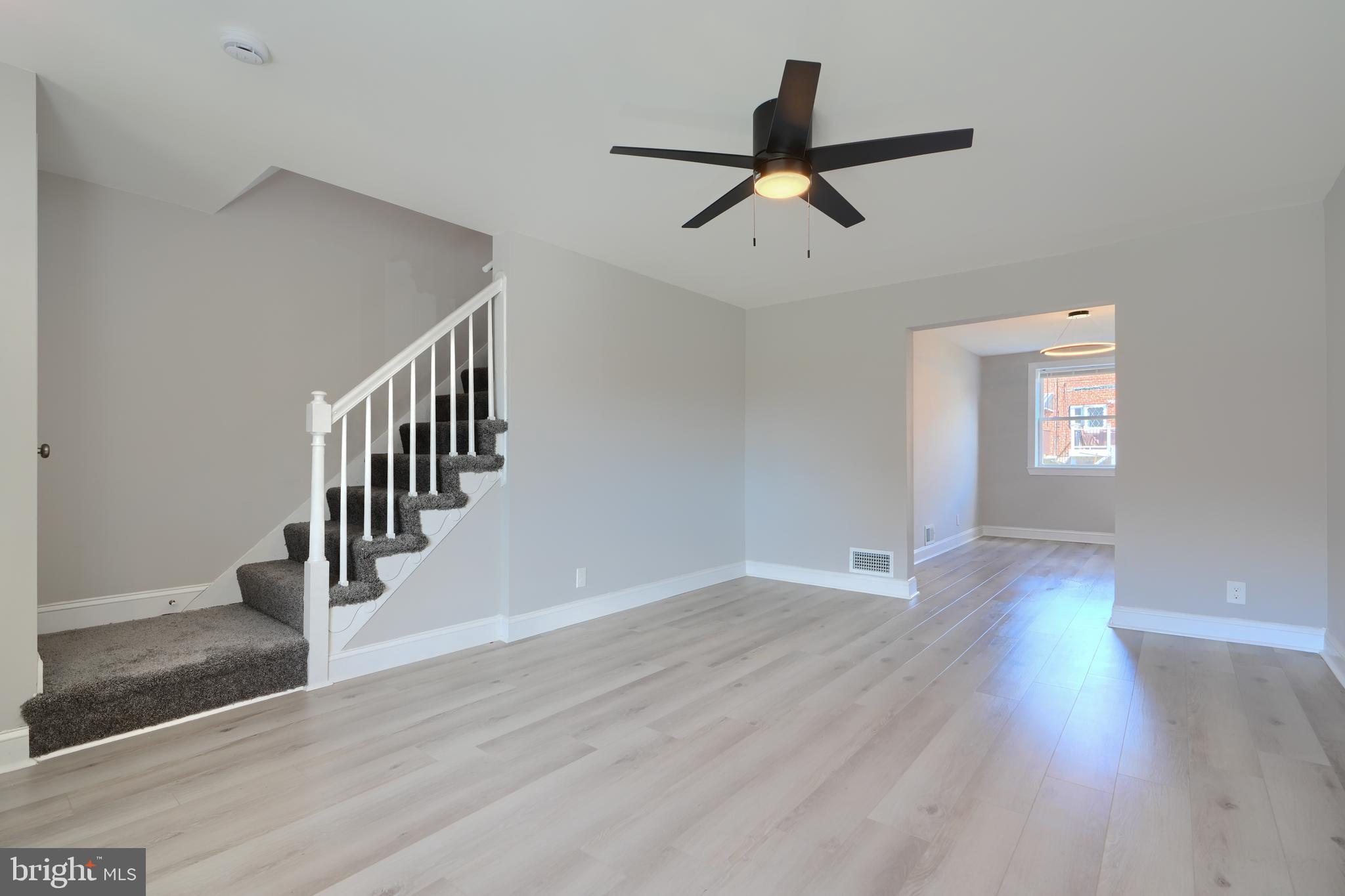 4108 Rokeby Road Baltimore, MD 21229 - Photo 5 of 23 Gallery Image 5