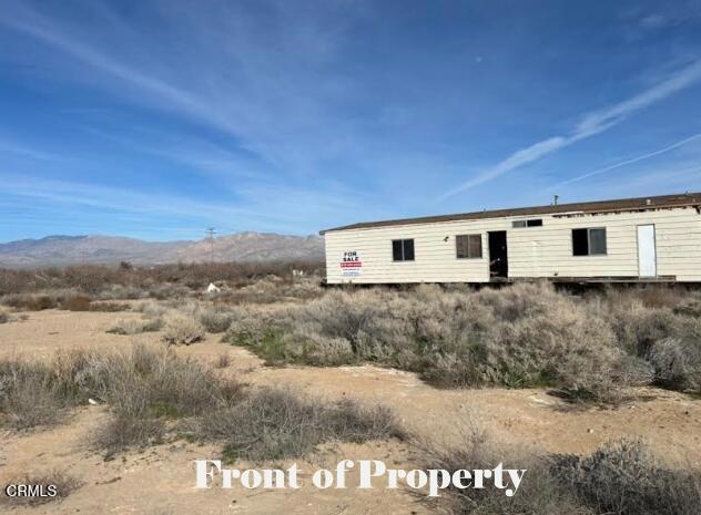 Front of Property (2)
