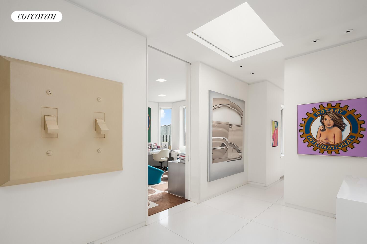 1 Sutton Place South, Unit PH Manhattan, NY 10022 - Photo 16 of 26