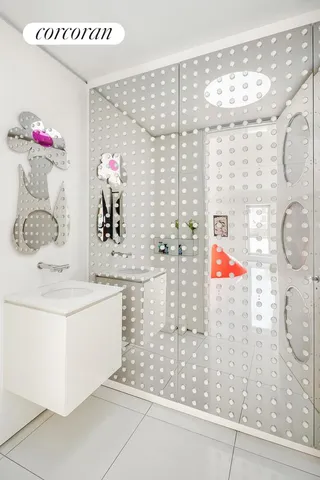 a view of a city with lake