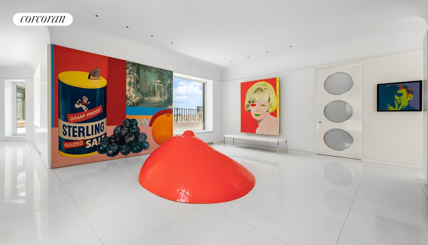 1 Sutton Place South, Unit PH Manhattan, NY 10022 - Photo 3 of 26