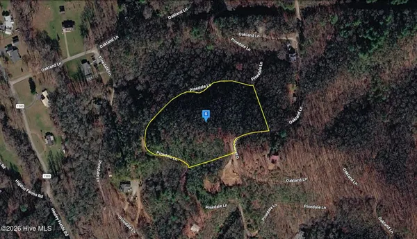 $40,999 | 283 Pinedale Lane, Andrews, NC 28901