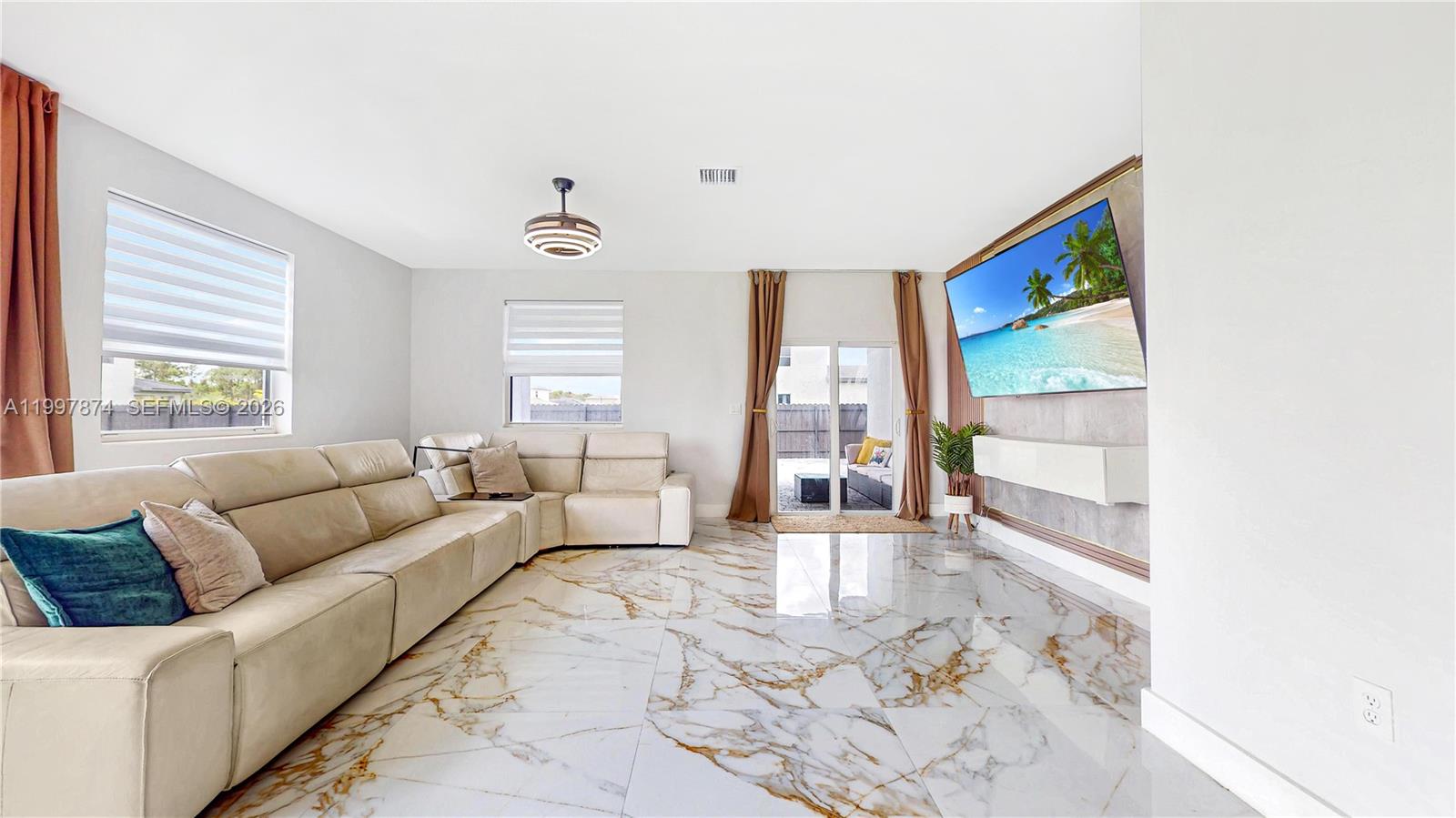 19740 Southwest 321st Street Homestead, FL 33030 - Photo 12 of 53