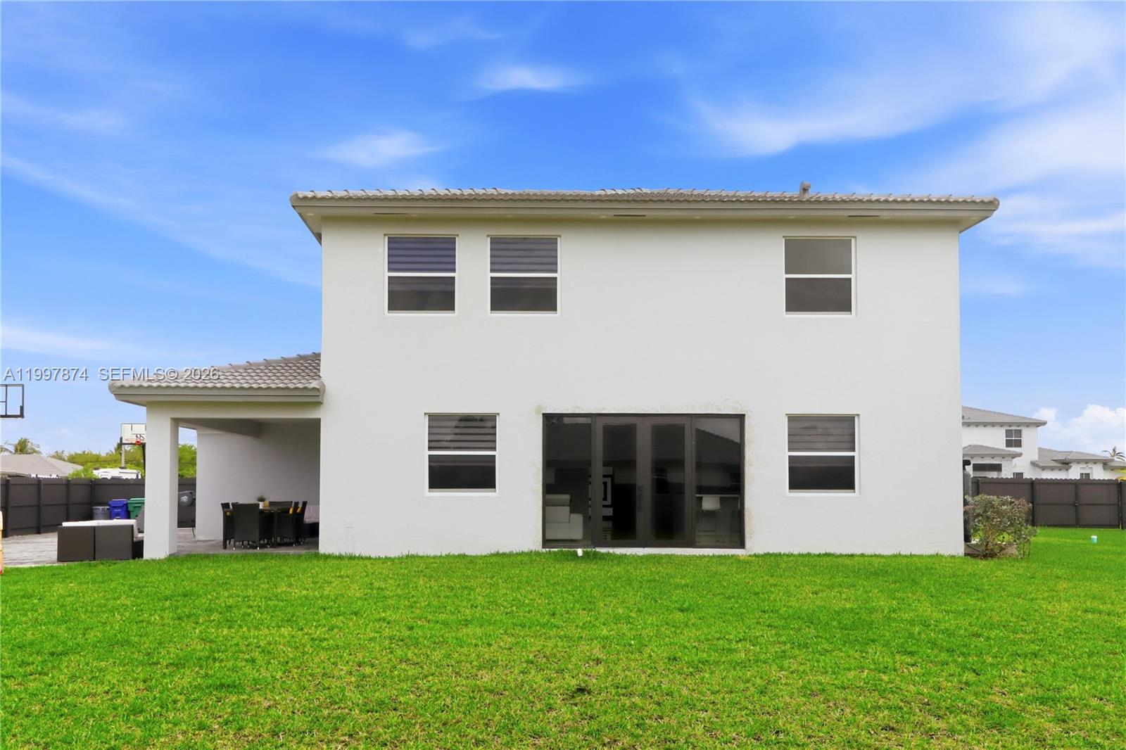 19740 Southwest 321st Street Homestead, FL 33030 - Photo 2 of 53