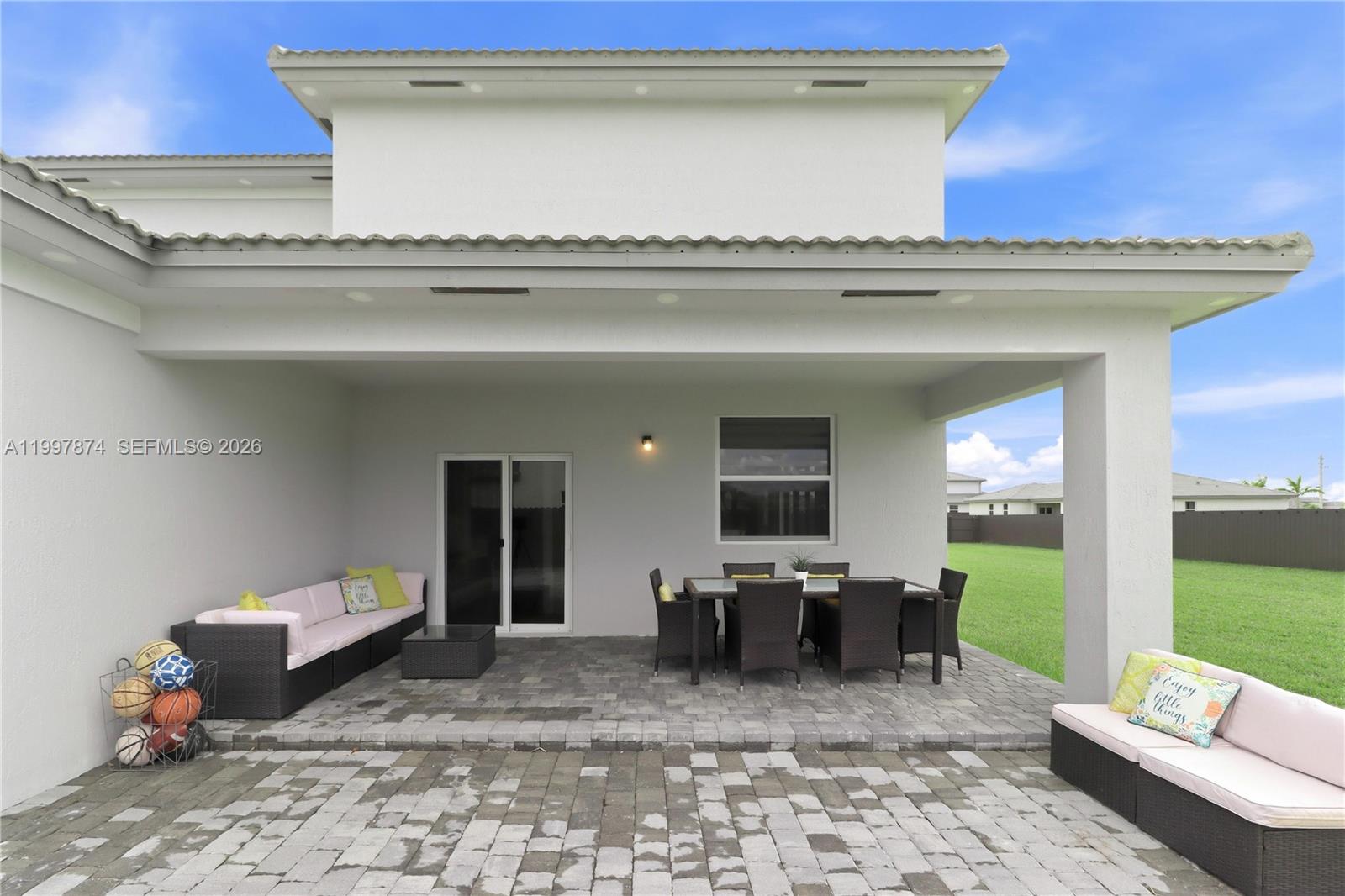 19740 Southwest 321st Street Homestead, FL 33030 - Photo 37 of 53