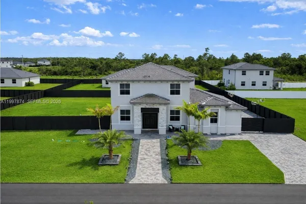 $950,000 | 19740 Southwest 321st Street, Homestead, FL 33030