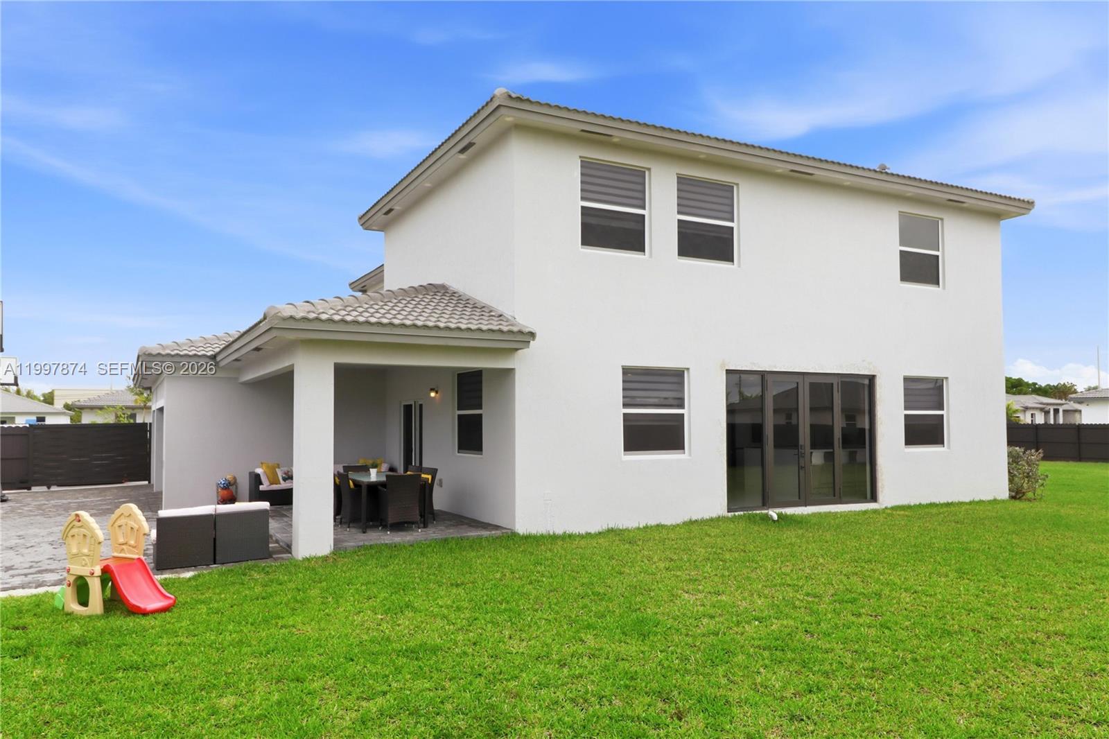 19740 Southwest 321st Street Homestead, FL 33030 - Photo 42 of 53