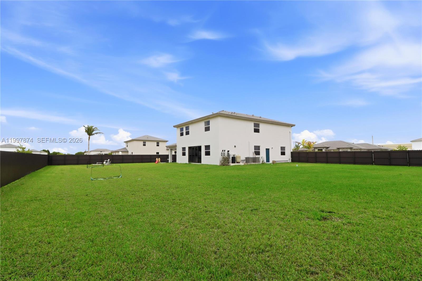 19740 Southwest 321st Street Homestead, FL 33030 - Photo 43 of 53