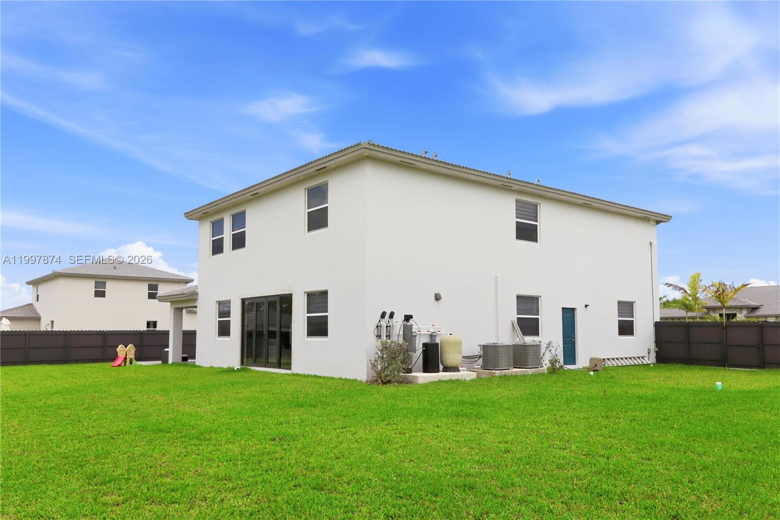 19740 Southwest 321st Street Homestead, FL 33030 - Photo 44 of 53