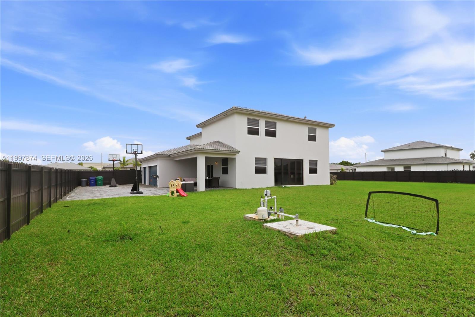 19740 Southwest 321st Street Homestead, FL 33030 - Photo 45 of 53