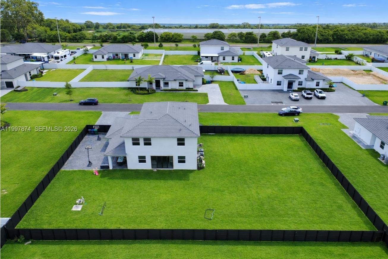 19740 Southwest 321st Street Homestead, FL 33030 - Photo 52 of 53