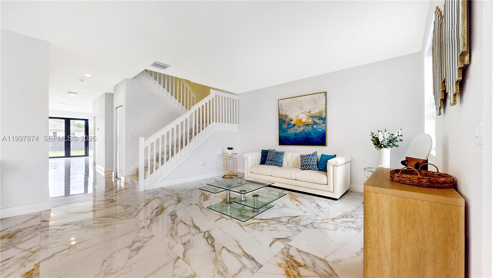 19740 Southwest 321st Street Homestead, FL 33030 - Photo 6 of 53