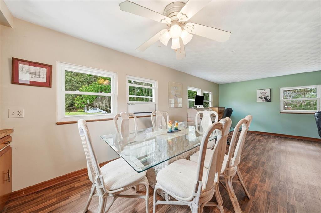 9380 North Cedar Cove Road Dunnellon, FL 34434 - Photo 19 of 55