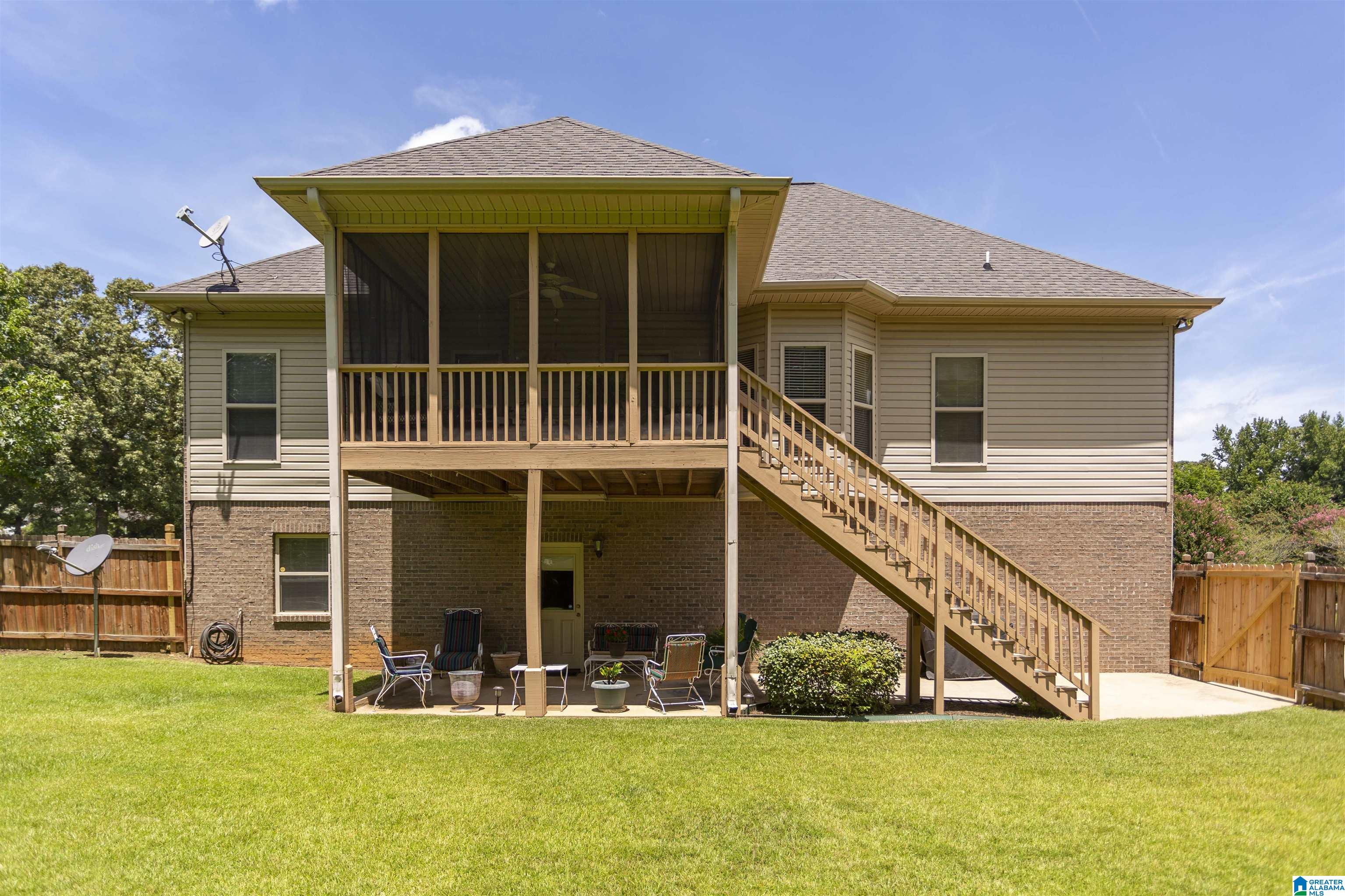 22854 Country Ridge Parkway McCalla, AL 35111 - Photo 13 of 50