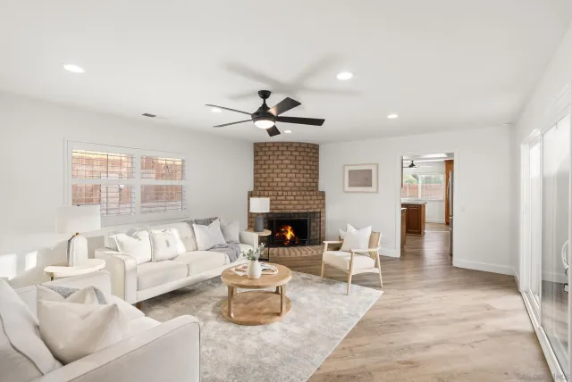 $1,119,000 | 1918 Odell Circle, Vista, CA 92084