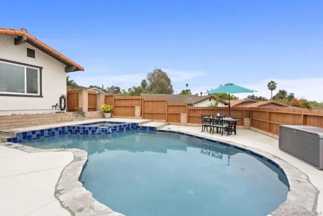 $1,119,000 | 1918 Odell Circle, Vista, CA 92084