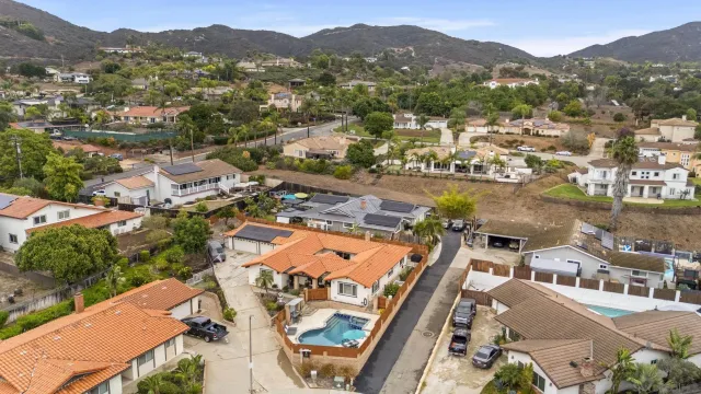 $1,119,000 | 1918 Odell Circle, Vista, CA 92084