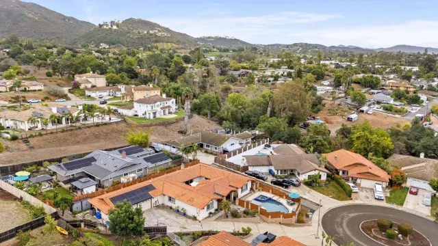 $1,119,000 | 1918 Odell Circle, Vista, CA 92084