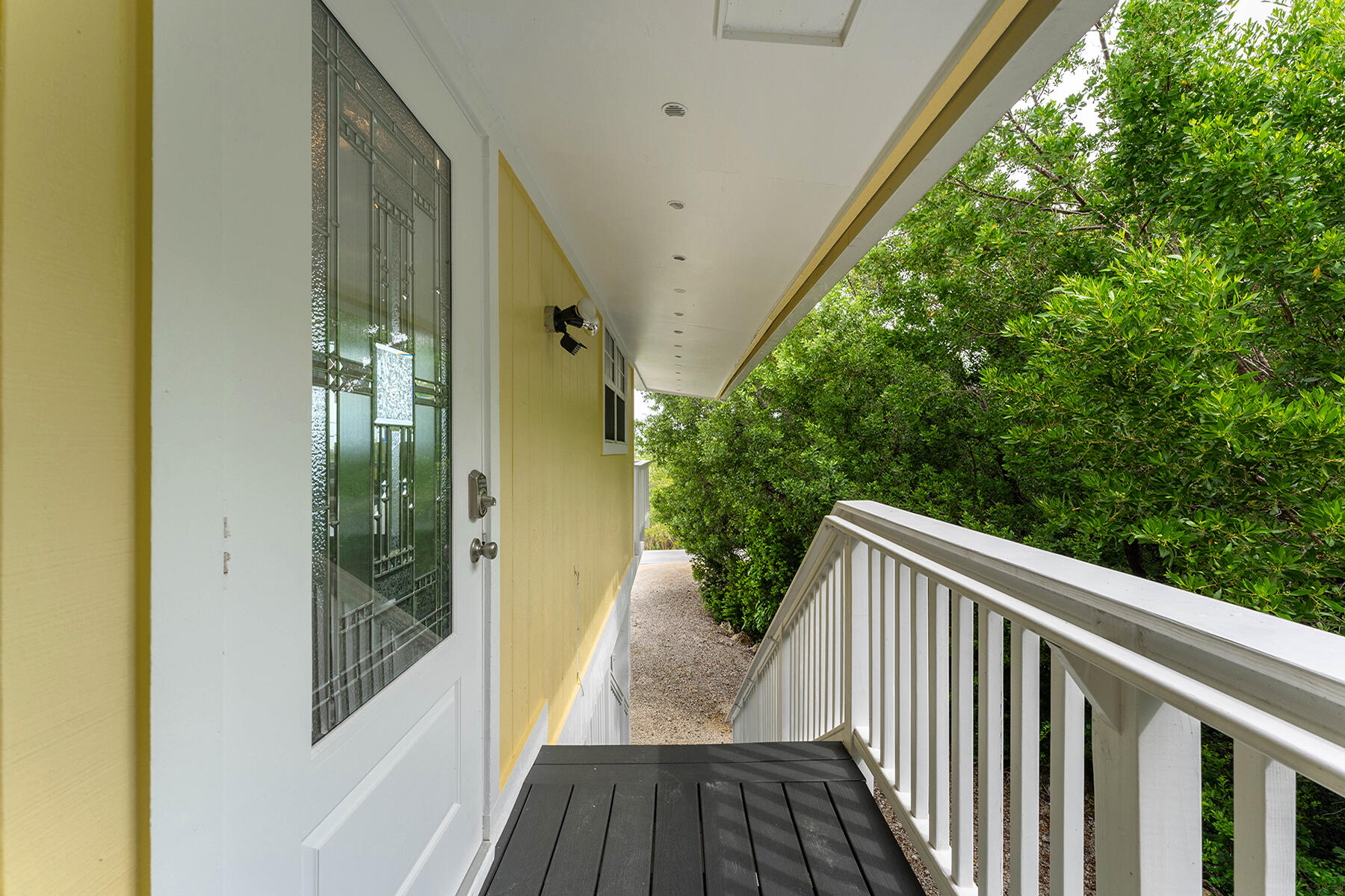 102 South Drive Key Largo, FL 33037 - Photo 19 of 26 a view of balcony