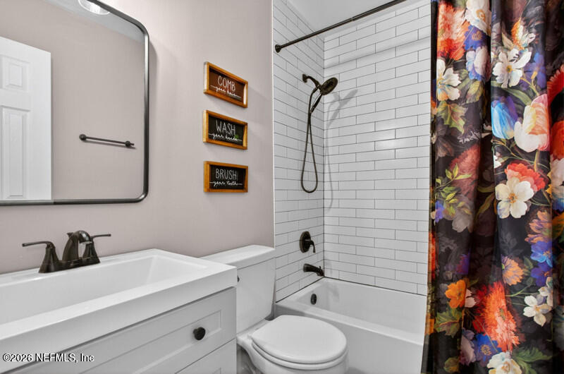 4842 San Clerc Road Jacksonville, FL 32217 - Photo 15 of 24 Bathroom 1