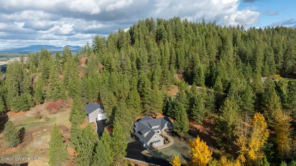 $1,548,000 | 24253 North Rimrock Road, Hayden, ID 83835