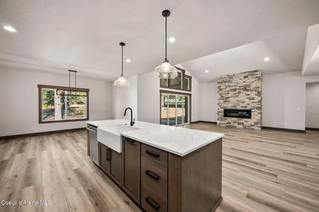 $1,739,000 | 24253 North Rimrock Road, Hayden, ID 83835