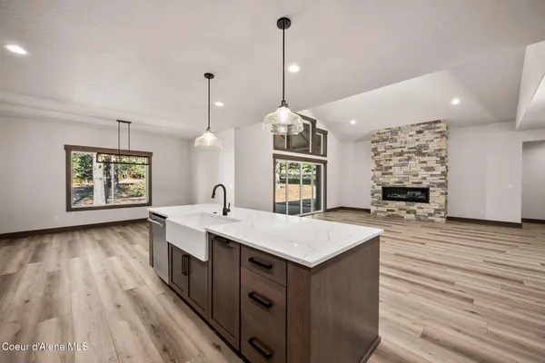 $1,548,000 | 24253 North Rimrock Road, Hayden, ID 83835