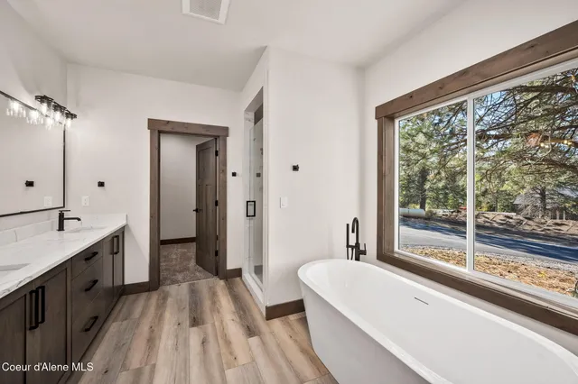 $1,739,000 | 24253 North Rimrock Road, Hayden, ID 83835