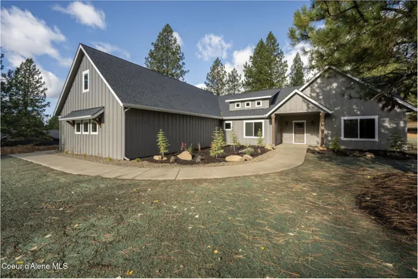 $1,548,000 | 24253 North Rimrock Road, Hayden, ID 83835